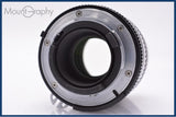 ニコン Nikon NIKKOR 135mm F2.8 Ai 前後キャップ付 同梱無料 #am6526