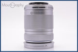 【動作保証】 オリンパス OLYMPUS M.ZUIKO DIGITAL 40-150mm F4-5.6 R ED MSC 前後キャップ&amp;レンズフィルター付 同梱無料 #am6527