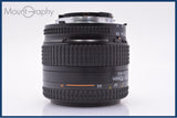 【動作保証】 ニコン Nikon AF NIKKOR 35-70mm F3.3-4.5 前後キャップ付 同梱無料 #am6528