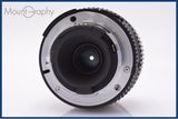 【動作保証】 ニコン Nikon AF NIKKOR 35-70mm F3.3-4.5 前後キャップ付 同梱無料 #am6528