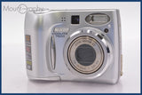 ★極上美品★ ニコン Nikon COOLPIX E7600 3x 単三電池仕様 ★完動★同梱可 #am653