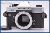 【動作保証】 富士フイルム FUJIFILM FUJICA ST801 LED ボディーキャップ付 同梱無料 #am6531