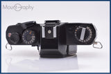 【動作保証】 ヤシカ YASHICA FR I ボディーキャップ付 同梱無料 #am6532