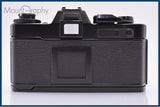 【動作保証】 ヤシカ YASHICA FR I ボディーキャップ付 同梱無料 #am6532