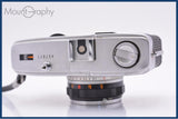 【動作保証】 オリンパス OLYMPUS TRIP 35 40mm F2.8 同梱無料 #am6533