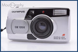 【動作保証】 オリンパス OLYMPUS OZ 105R 38-105mm 同梱無料 #am6534