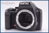 ペンタックス PENTAX K-m SR 同梱無料 #am6535