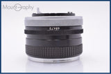【動作保証】 キヤノン Canon FD 28mm F3.5 前後キャップ&amp;レンズフィルター付 同梱無料 #am6538