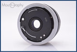 【動作保証】 キヤノン Canon FD 28mm F3.5 前後キャップ&amp;レンズフィルター付 同梱無料 #am6538