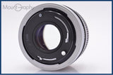 キヤノン Canon FD 50mm F1.8 前後キャップ&amp;レンズフィルター付 同梱無料 #am6539