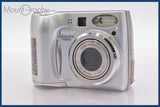★極上美品★ ニコン Nikon COOLPIX E7600 3x 単三電池仕様 ★完動★同梱可 #am654