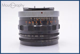 【動作保証】 キヤノン Canon SUPER-CANOMATIC LENS R 50mm F1.8 前後キャップ&amp;レンズフィルター付 同梱無料 #am6540