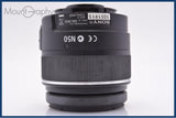 【動作保証】 ソニー SONY DT 18-55mm F3.5-5.6 SAM 前後キャップ&amp;レンズフィルター付 同梱無料 #am6541