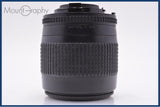 【動作保証】 ニコン Nikon AF NIKKOR 35-80mm F4-5.6 D 前後キャップ付 同梱無料 #am6542