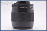【動作保証】 ニコン Nikon AF NIKKOR 35-80mm F4-5.6 D 前後キャップ付 同梱無料 #am6542