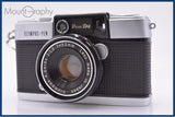 オリンパス OLYMPUS PEN-D2 32mm F1.9 同梱無料 #am6544