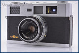 オリンパス OLYMPUS ACE-E 3.5cm F2.8 同梱無料 #am6545