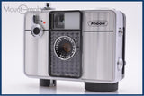 リコー RICOH AUTO HALF SE 25mm F2.8 同梱無料 #am6547