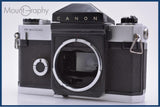 【動作保証】 キヤノン Canon Canonflex R 2000 同梱無料 #am6548
