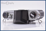 【動作保証】 キヤノン Canon Canonflex R 2000 同梱無料 #am6548