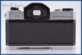 【動作保証】 キヤノン Canon Canonflex R 2000 同梱無料 #am6548