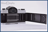 【動作保証】 キヤノン Canon Canonflex R 2000 同梱無料 #am6548