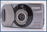 キヤノン Canon Autoboy Luna 28-70mm 同梱無料 #am6549