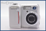 ★良品★ ニコン Nikon COOLPIX E775 同梱可 #am655