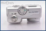 ★良品★ ニコン Nikon COOLPIX E775 同梱可 #am655