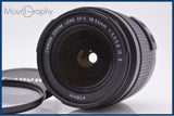 【動作保証】 キヤノン Canon EF-S 18-55mm F3.5-5.6 IS II 前キャップ&amp;レンズフィルター付 同梱無料 #am6550