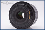 【動作保証】 キヤノン Canon EF-S 18-55mm F3.5-5.6 IS II 前キャップ&amp;レンズフィルター付 同梱無料 #am6550