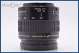 【動作保証】 キヤノン Canon EF 35-105mm F4.5-5.6 USM 前後キャップ&amp;レンズフィルター付 同梱無料 #am6552