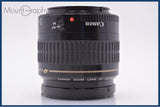 【動作保証】 キヤノン Canon EF 35-105mm F4.5-5.6 USM 前後キャップ&amp;レンズフィルター付 同梱無料 #am6552