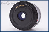 【動作保証】 キヤノン Canon EF 35-105mm F4.5-5.6 USM 前後キャップ&amp;レンズフィルター付 同梱無料 #am6552