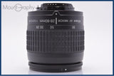ニコン Nikon AF NIKKOR 28-80mm F3.3-5.6 G 前後キャップ&amp;レンズフィルター付 同梱無料 #am6554