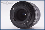 ニコン Nikon AF NIKKOR 28-80mm F3.3-5.6 G 前後キャップ&amp;レンズフィルター付 同梱無料 #am6554