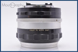 ニコン Nikon NIKKOR-S Auto 50mm F1.4 非Ai 前後キャップ付 同梱無料 #am6555