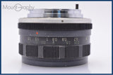 【動作保証】 ミノルタ MINOLTA AUTO ROKKOR-PF 55mm F1.8 前後キャップ付 同梱無料 #am6557