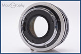 【動作保証】 ミノルタ MINOLTA AUTO ROKKOR-PF 55mm F1.8 前後キャップ付 同梱無料 #am6557