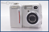 ★ジャンク特価★ ニコン Nikon COOLPIX E775 同梱可 #am656