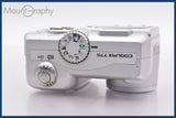 ★ジャンク特価★ ニコン Nikon COOLPIX E775 同梱可 #am656