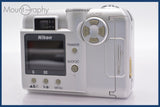★ジャンク特価★ ニコン Nikon COOLPIX E775 同梱可 #am656