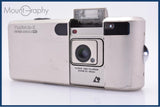 【動作保証】 富士フイルム FUJIFILM TIARA ix-Z nexia 2000 ix-Z MRC 23-46mm 同梱無料 #am6560