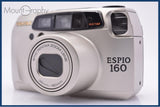 ペンタックス PENTAX ESPIO 160 38-160mm 同梱無料 #am6561