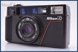 ニコン Nikon L35 AD 35mm F2.8 同梱無料 #am6562