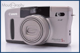 【動作保証】 キヤノン Canon Autoboy S II 38-135mm F3.6-8.9 同梱無料 #am6565