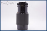 【動作保証】 キヤノン Canon NEW FD 70-210mm F4 前後キャップ&amp;レンズフィルター付 同梱無料 #am6568