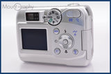 ★極上美品★ ニコン Nikon COOLPIX E3200 3x 単三電池仕様 ★完動★同梱可 #am657
