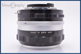 【動作保証】 ニコン Nikon NIKKOR-S Auto 50mm F1.4 非Ai 前後キャップ付 同梱無料 #am6572
