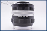 【動作保証】 ニコン Nikon NIKKOR-P Auto 105mm F2.5 非Ai 前後キャップ付 同梱無料 #am6574